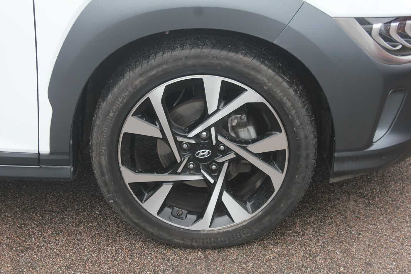 Used Hyundai KONA 2022 for sale - 77519140: Photo 9