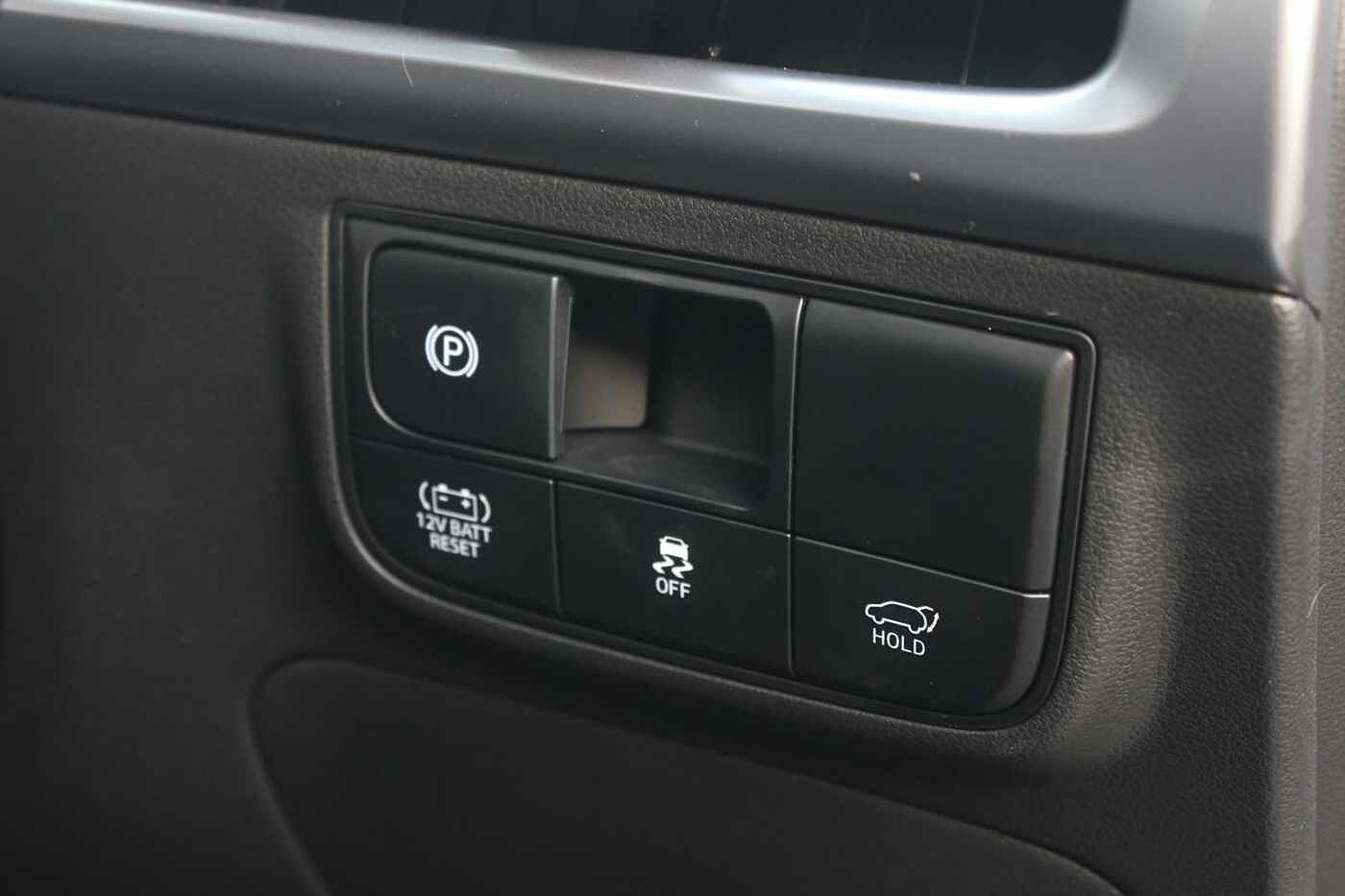 Used Hyundai TUCSON 2025 for sale - 76840705: Photo 11