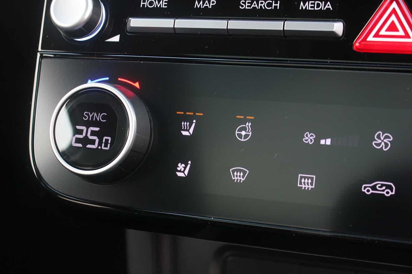 Used Hyundai TUCSON 2025 for sale - 76840705: Photo 12