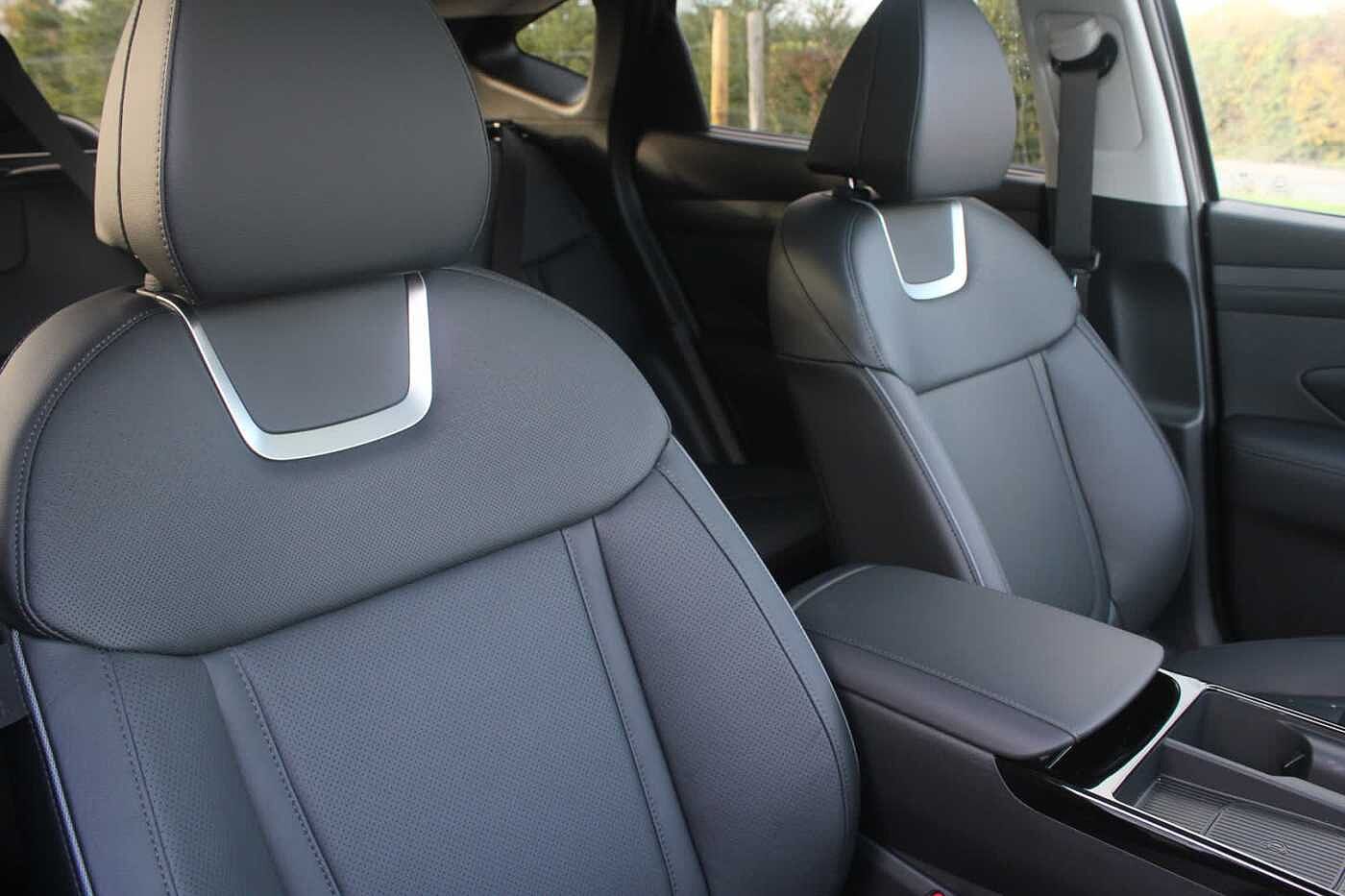 Used Hyundai TUCSON 2025 for sale - 76840705: Photo 15