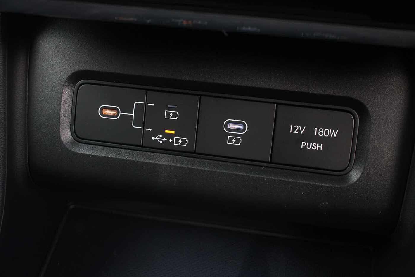 Used Hyundai TUCSON 2025 for sale - 76840705: Photo 16