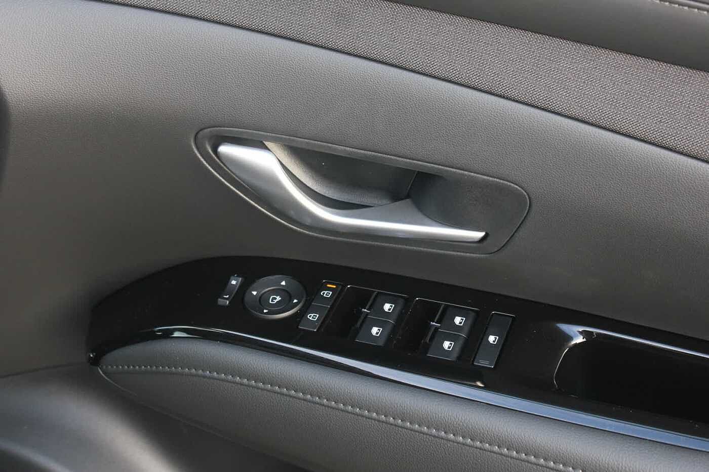 Used Hyundai TUCSON 2025 for sale - 76840705: Photo 18