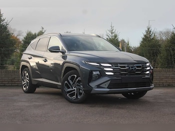 2025 - 1.6T Hybrid Ultimate 5dr Auto