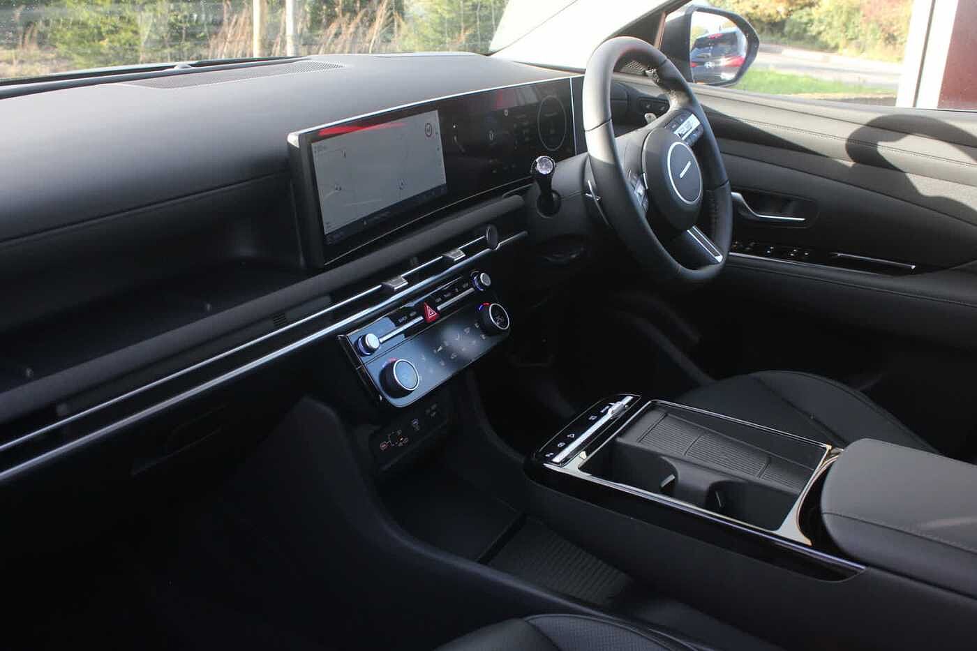 Used Hyundai TUCSON 2025 for sale - 76840705: Photo 2