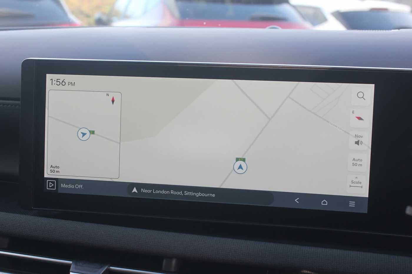 Used Hyundai TUCSON 2025 for sale - 76840705: Photo 20