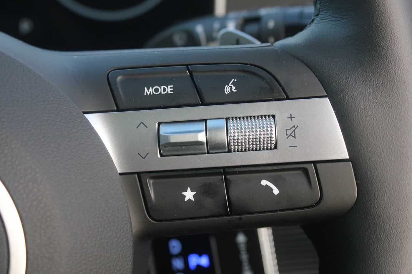 Used Hyundai TUCSON 2025 for sale - 76840705: Photo 21