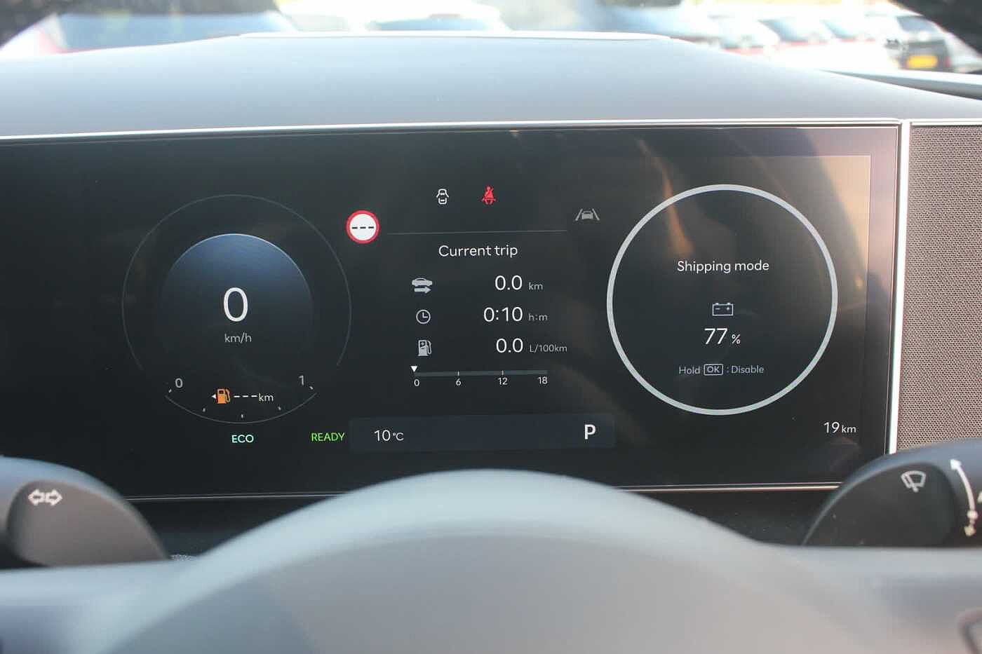 Used Hyundai TUCSON 2025 for sale - 76840705: Photo 22