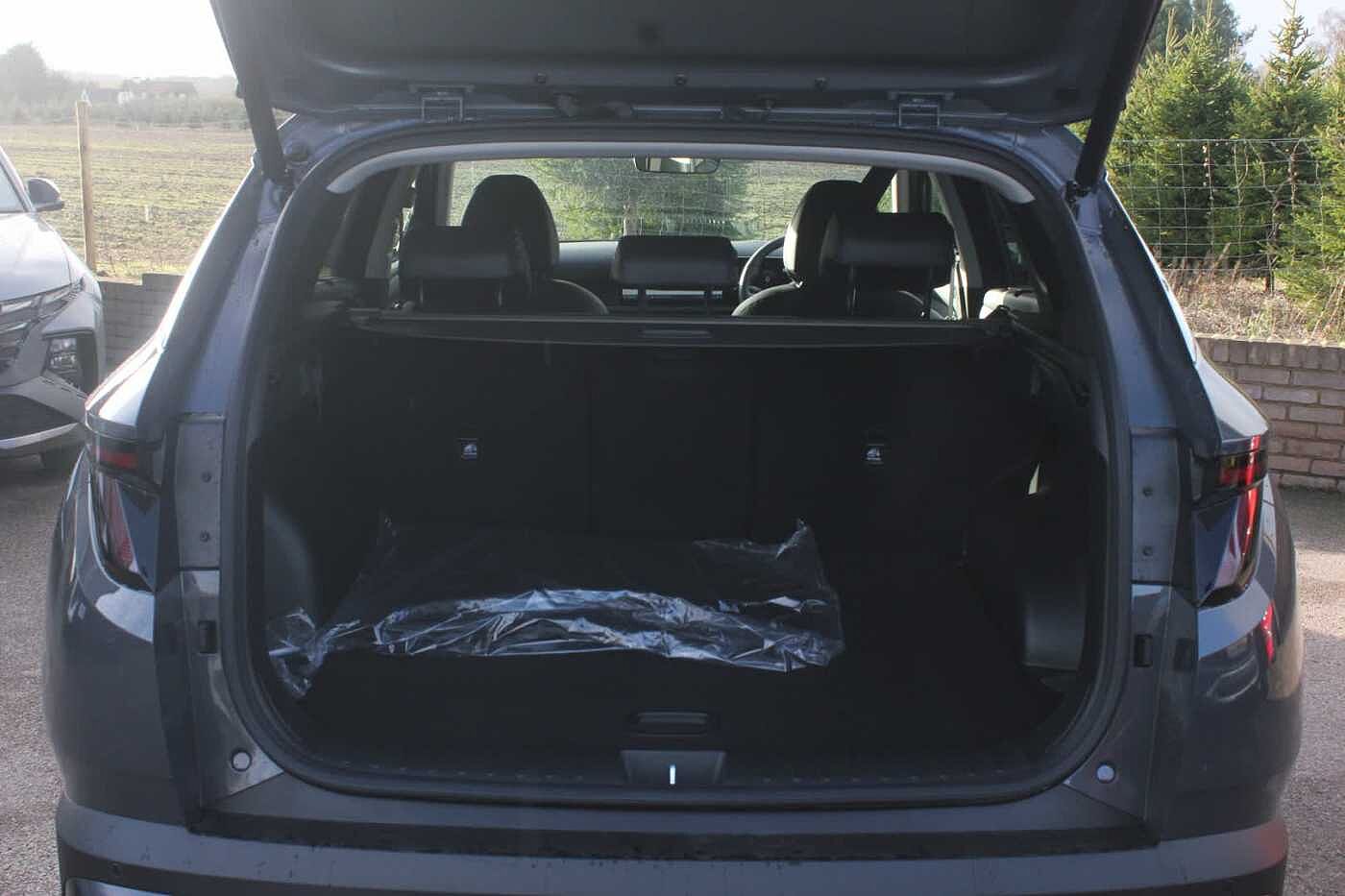 Used Hyundai TUCSON 2025 for sale - 76840705: Photo 23