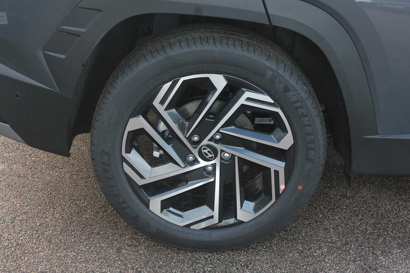 Used Hyundai TUCSON 2025 for sale - 76840705: Photo 26