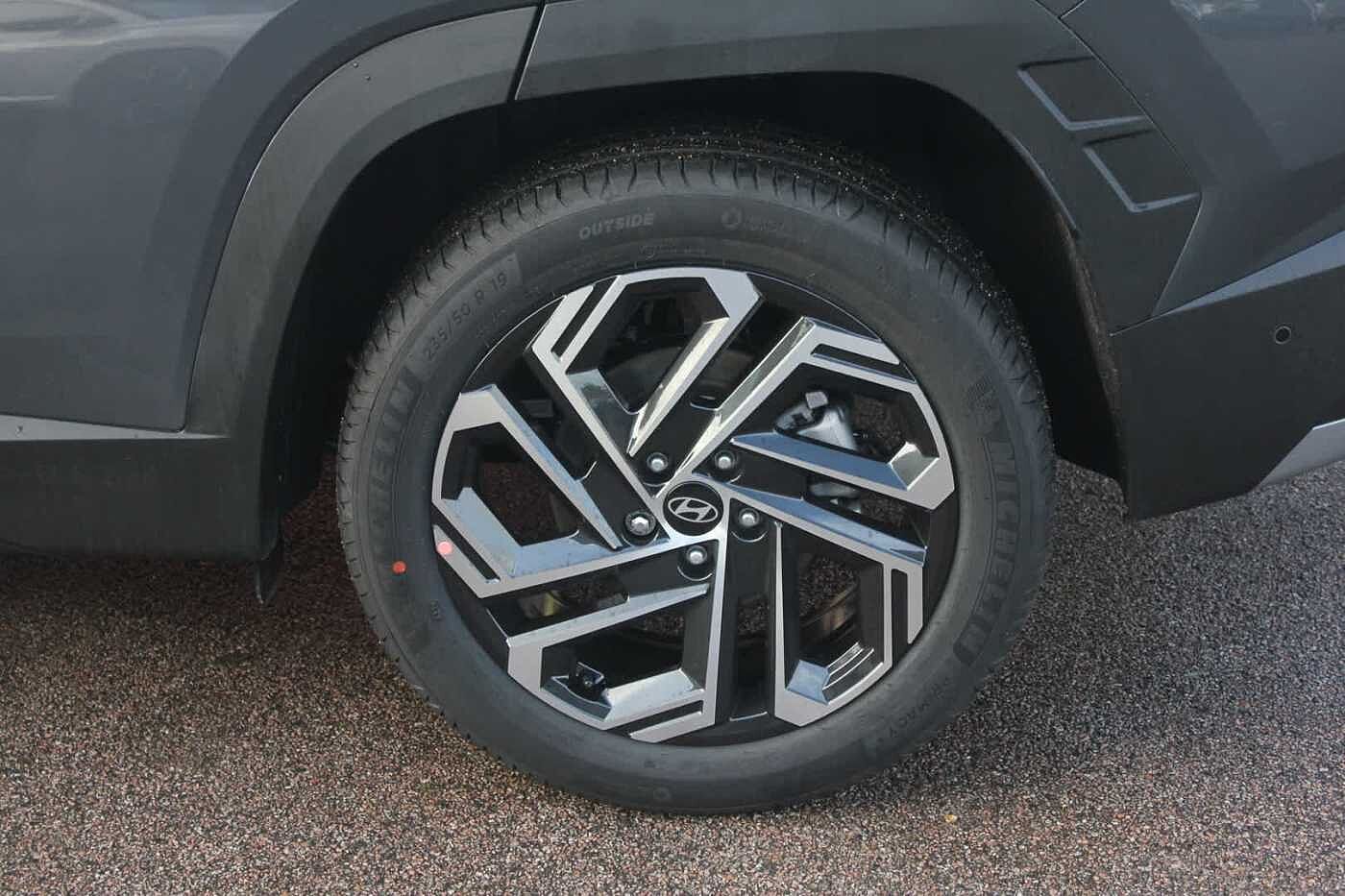 Used Hyundai TUCSON 2025 for sale - 76840705: Photo 27