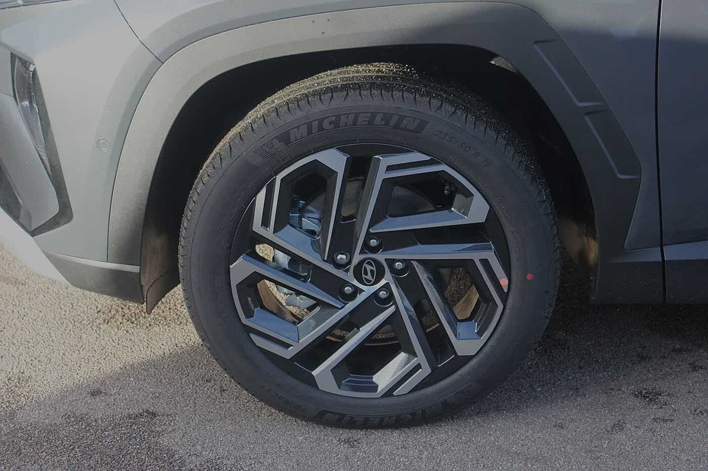 Used Hyundai TUCSON 2025 for sale - 76840705: Photo 29