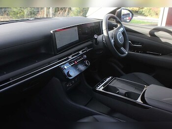 Used Hyundai TUCSON 2025 for sale - 76840705: Photo