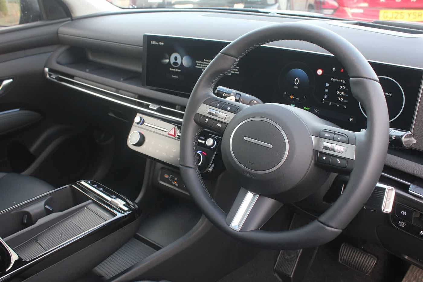 Used Hyundai TUCSON 2025 for sale - 76840705: Photo 30