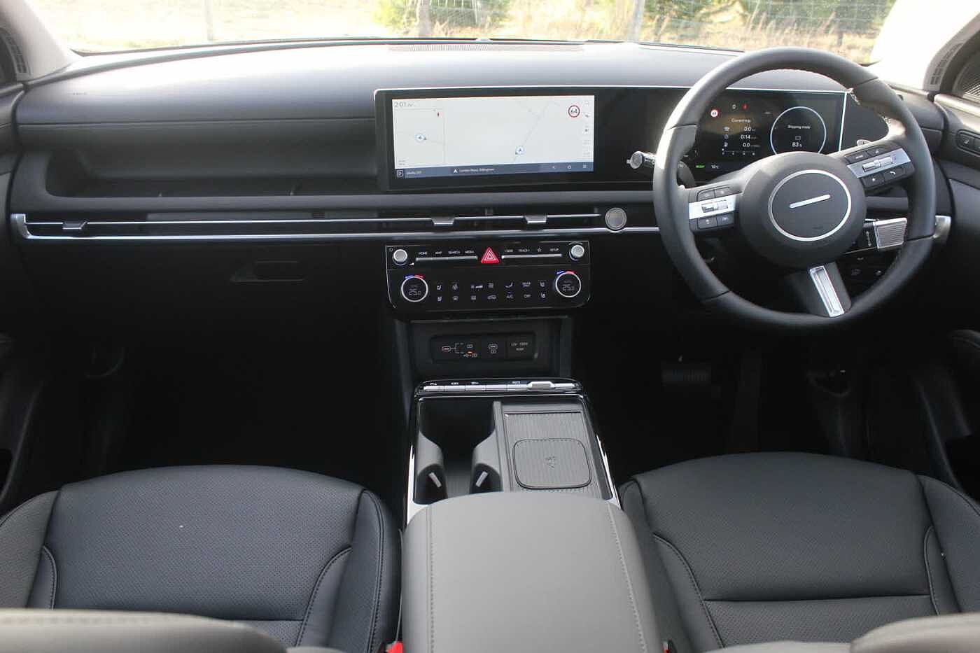 Used Hyundai TUCSON 2025 for sale - 76840705: Photo 4