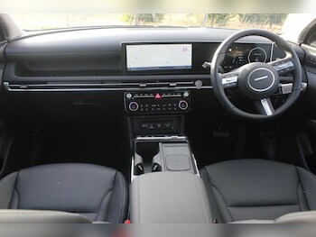 Used Hyundai TUCSON 2025 for sale - 76840705: Photo