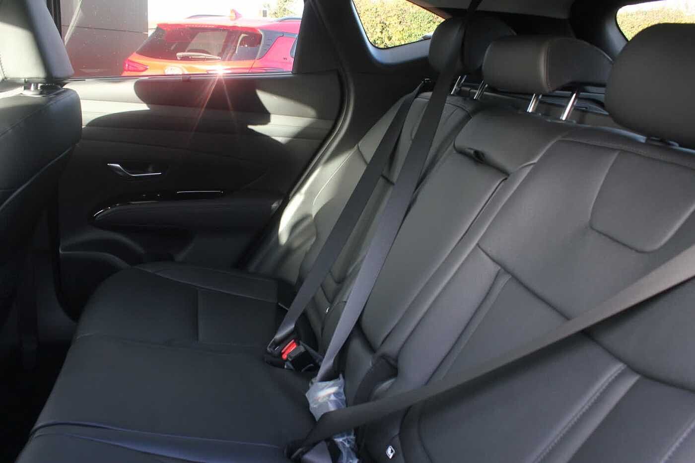 Used Hyundai TUCSON 2025 for sale - 76840705: Photo 8