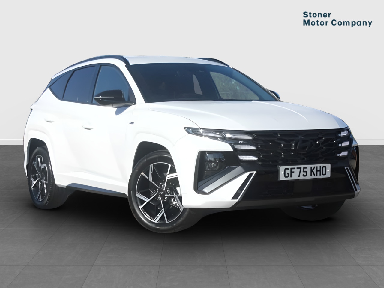 Used Hyundai TUCSON 2025 for sale - 76840681: Photo 1