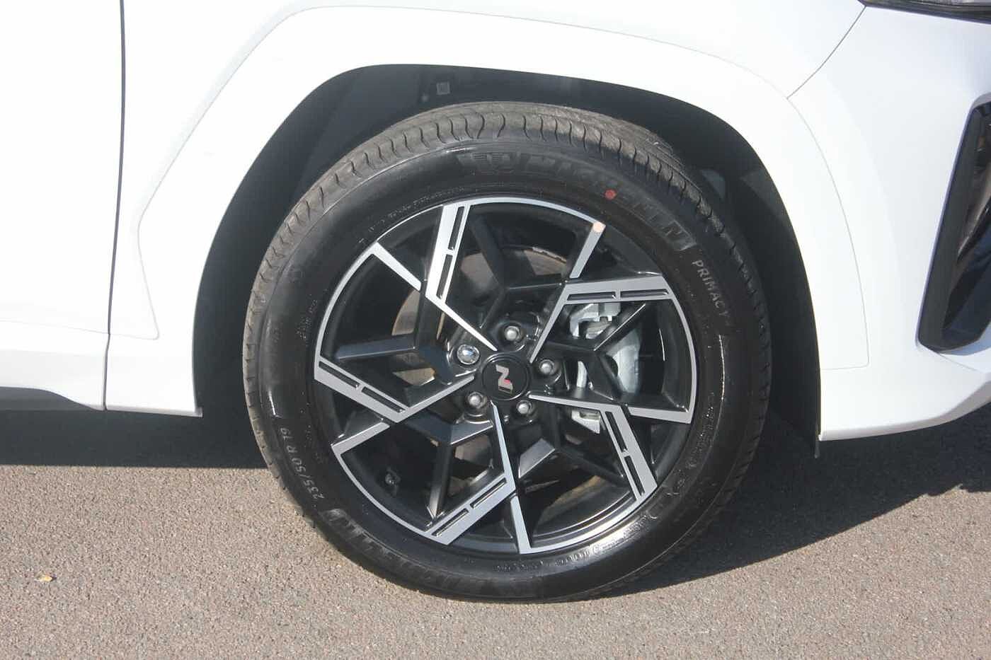 Used Hyundai TUCSON 2025 for sale - 76840681: Photo 14