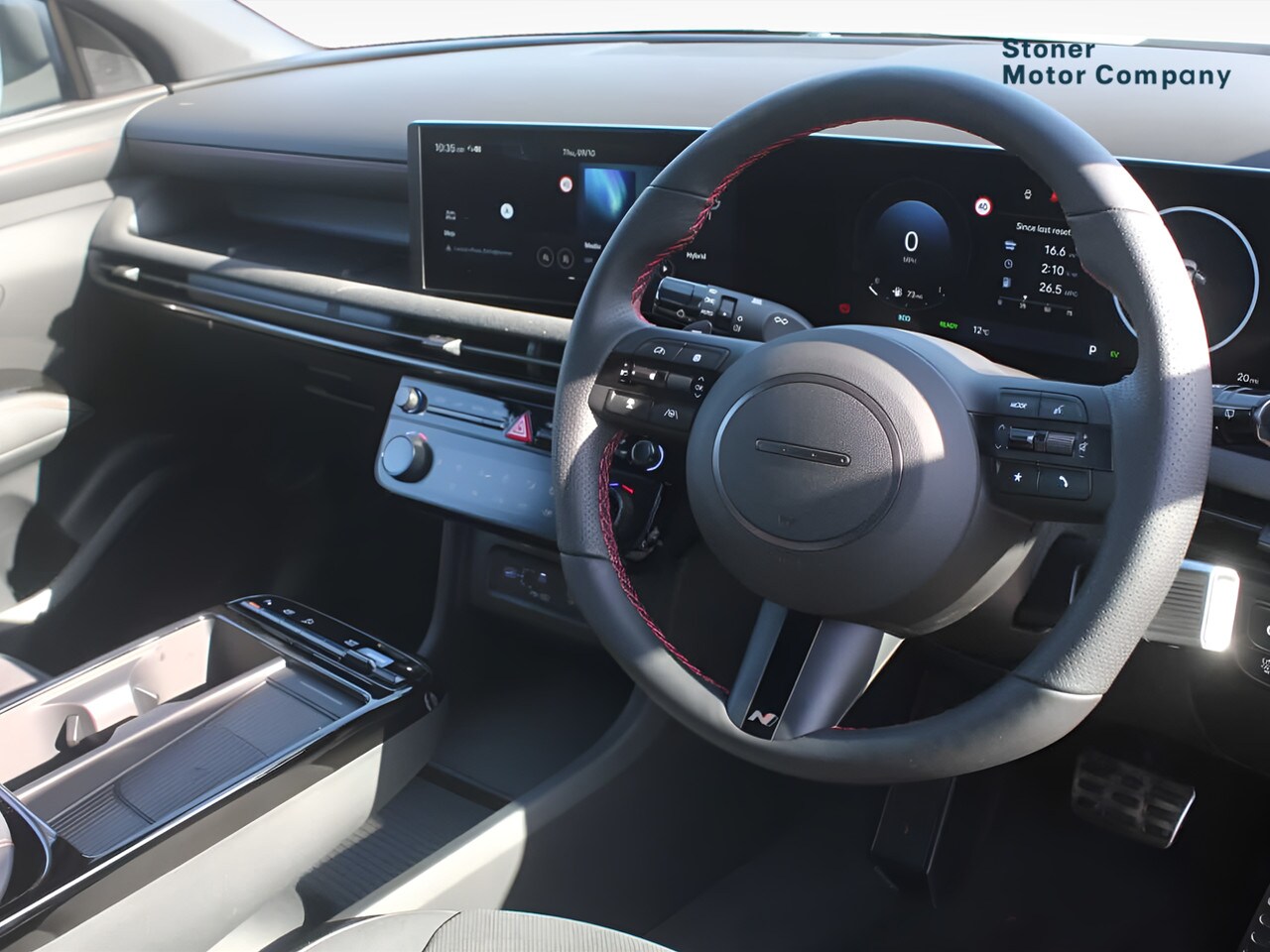 Used Hyundai TUCSON 2025 for sale - 76840681: Photo 15