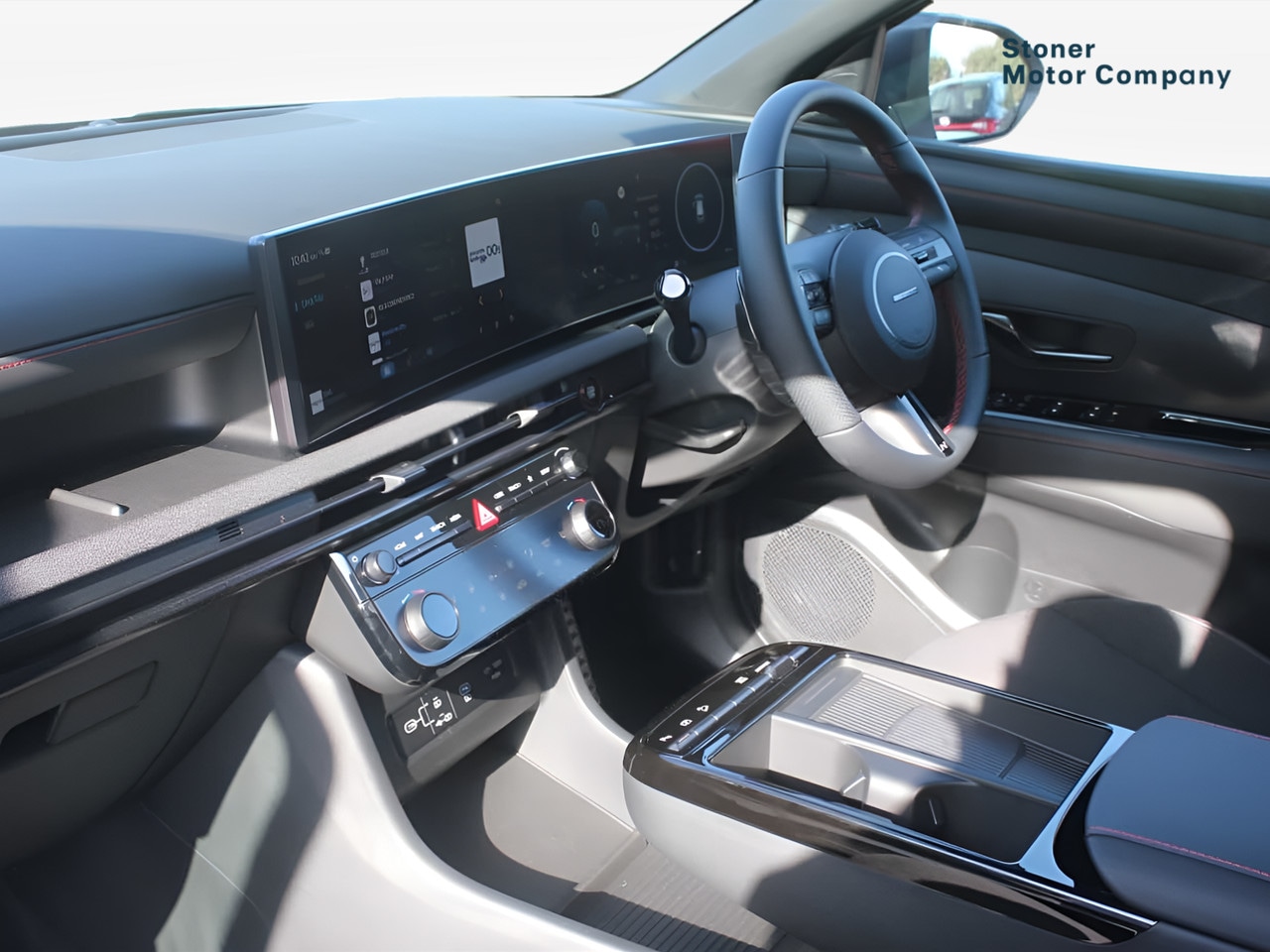 Used Hyundai TUCSON 2025 for sale - 76840681: Photo 2