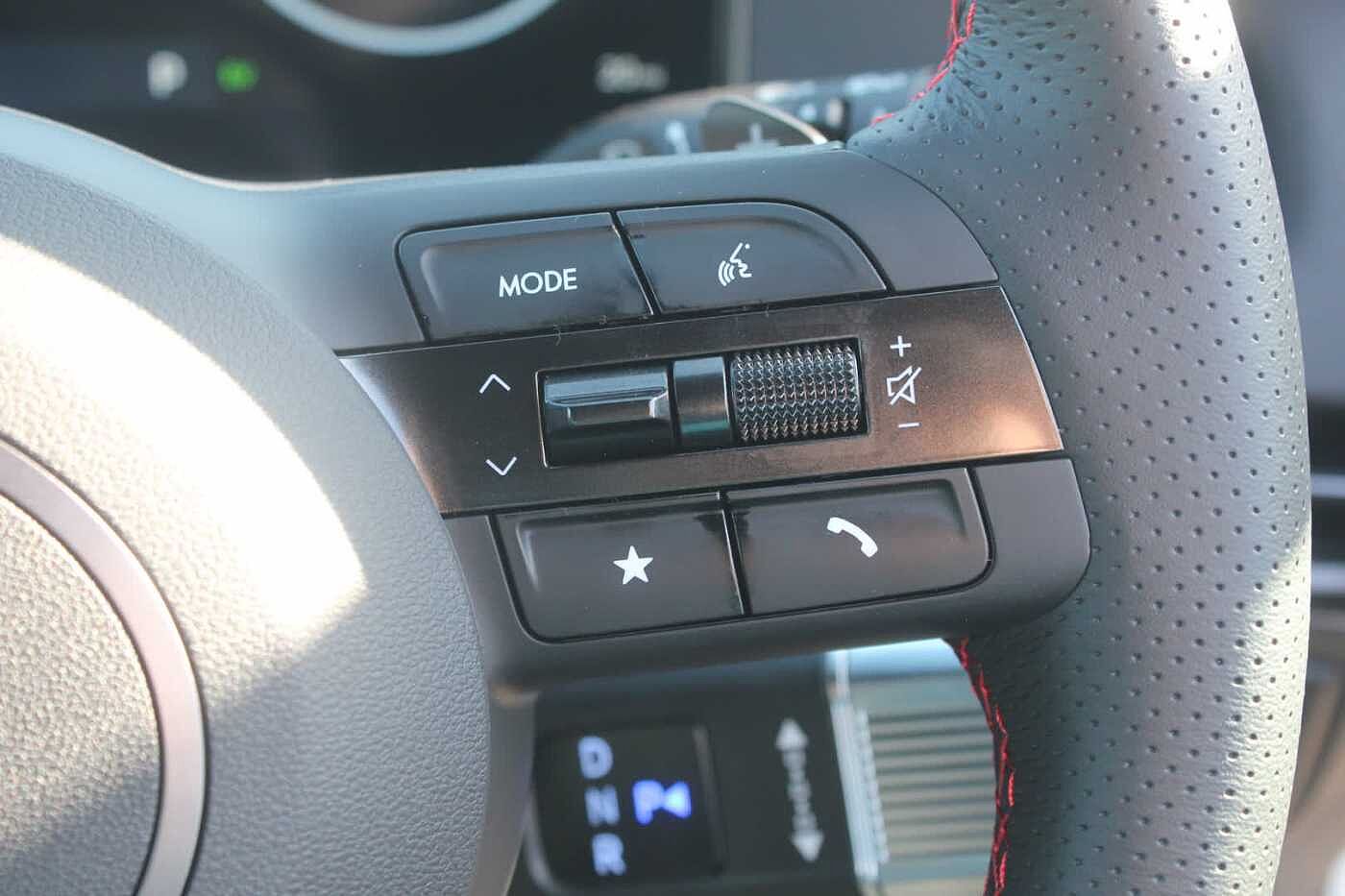 Used Hyundai TUCSON 2025 for sale - 76840681: Photo 21