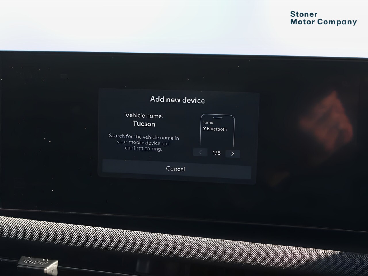 Used Hyundai TUCSON 2025 for sale - 76840681: Photo 24