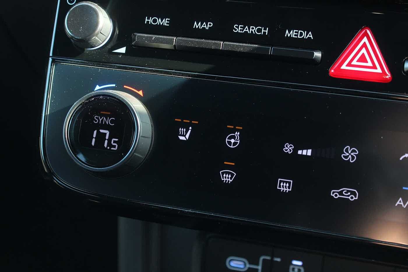 Used Hyundai TUCSON 2025 for sale - 76840681: Photo 25