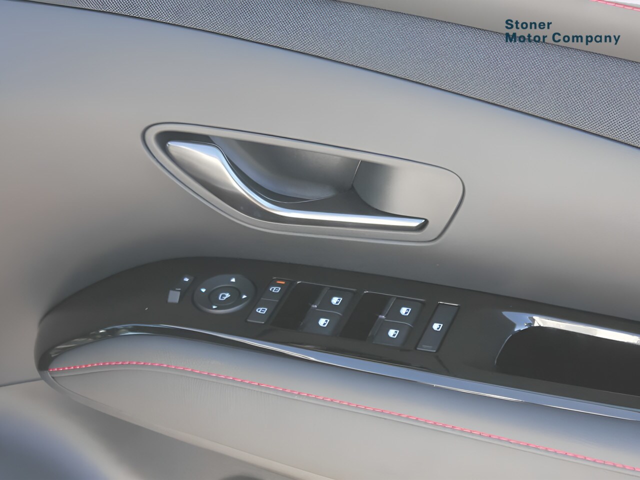 Used Hyundai TUCSON 2025 for sale - 76840681: Photo 26