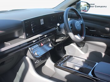 Used Hyundai TUCSON 2025 for sale - 76840681: Photo