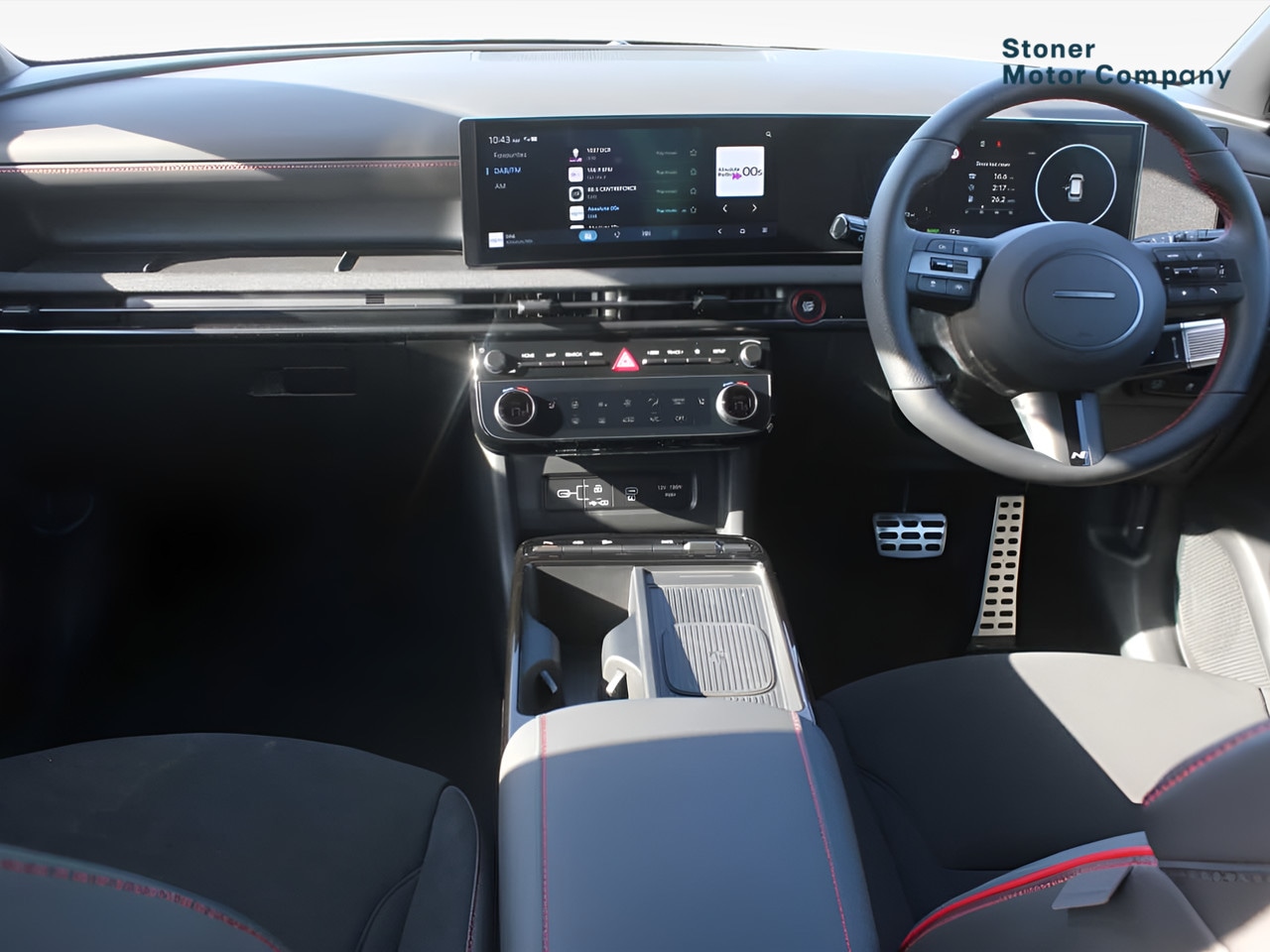 Used Hyundai TUCSON 2025 for sale - 76840681: Photo 4