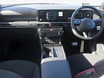 Used Hyundai TUCSON 2025 for sale - 76840681: Photo