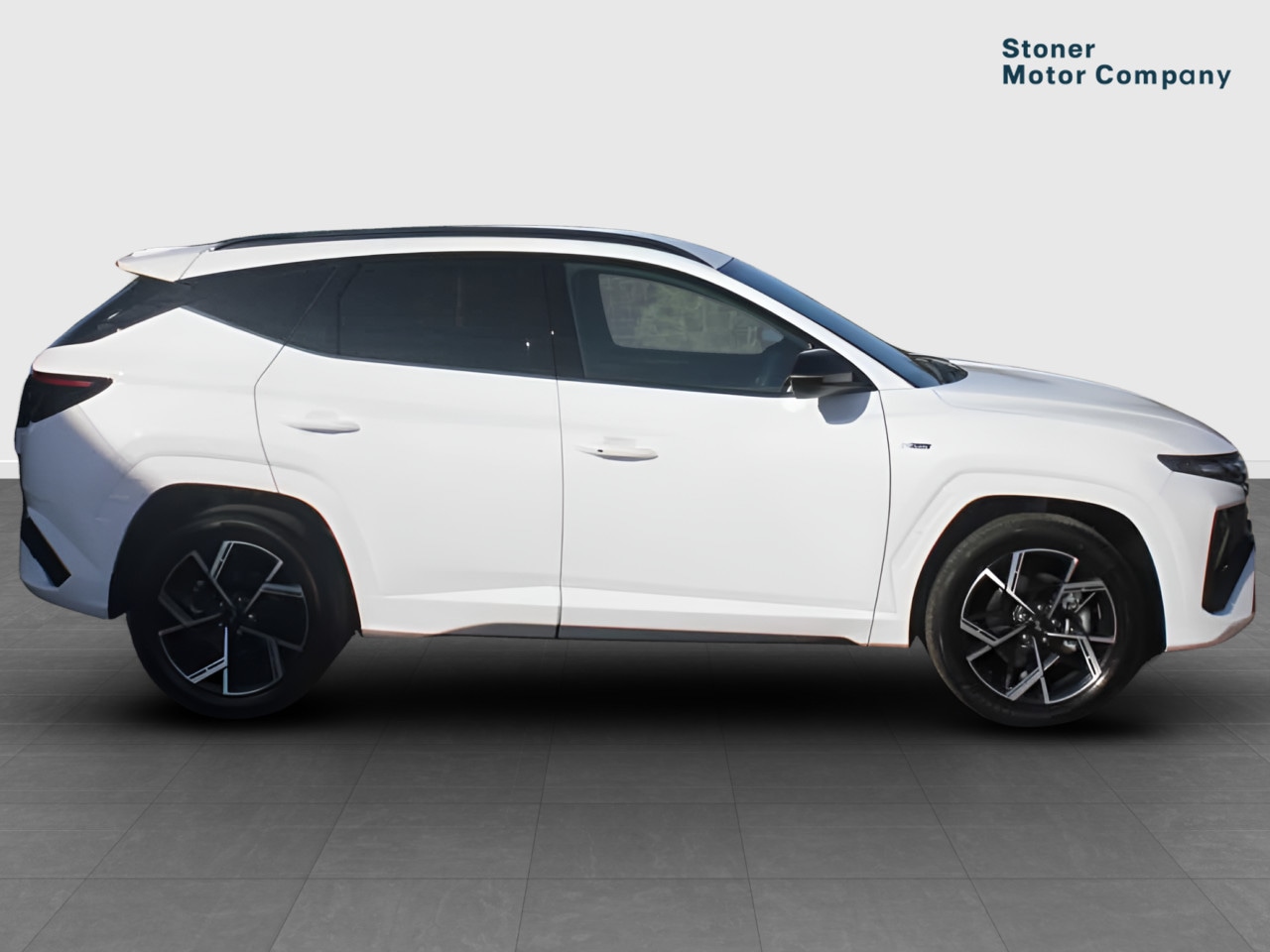 Used Hyundai TUCSON 2025 for sale - 76840681: Photo 5