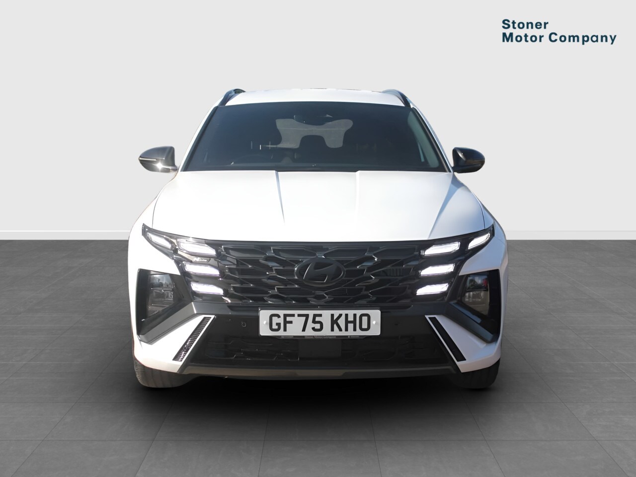 Used Hyundai TUCSON 2025 for sale - 76840681: Photo 6