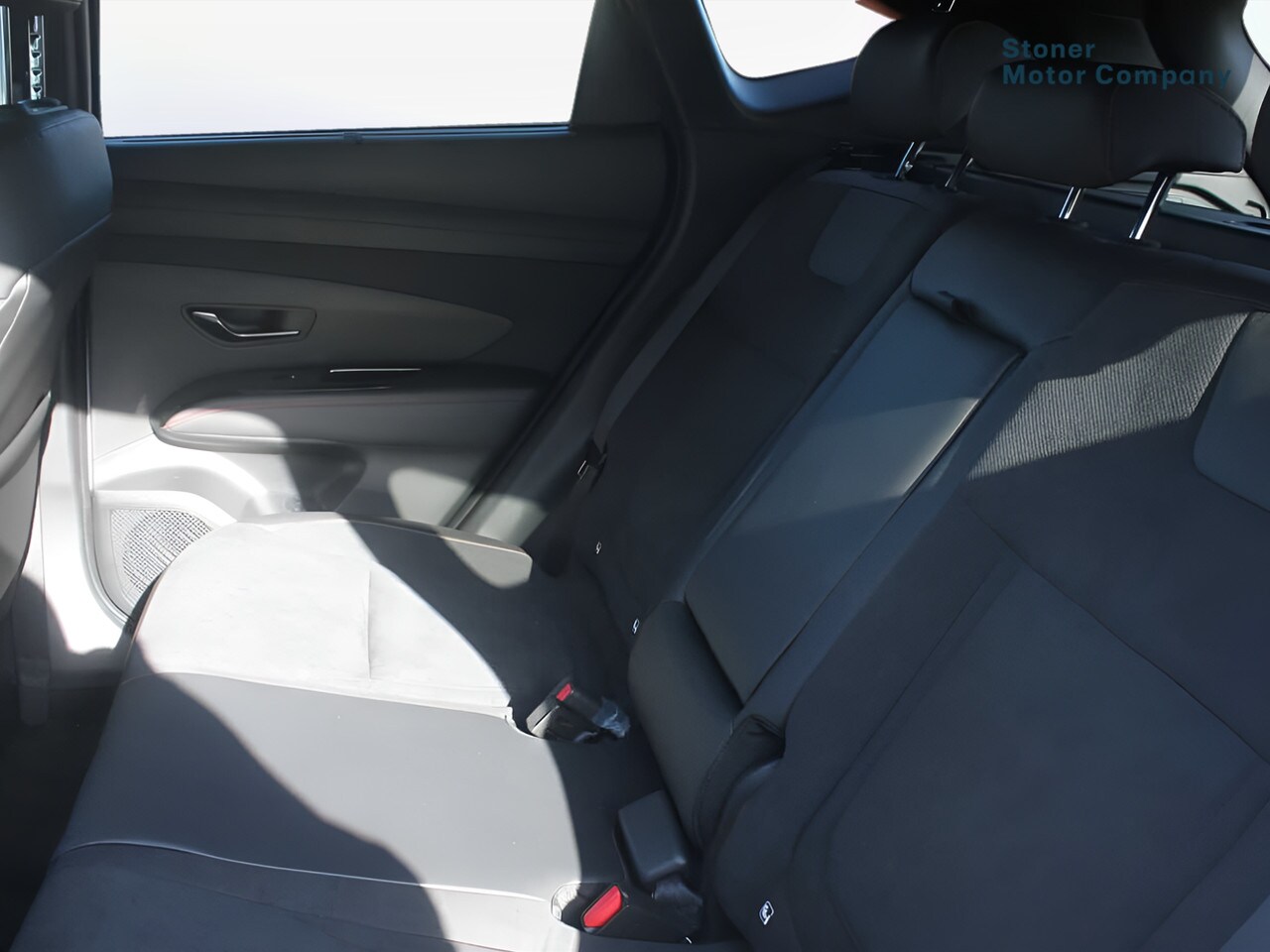 Used Hyundai TUCSON 2025 for sale - 76840681: Photo 8