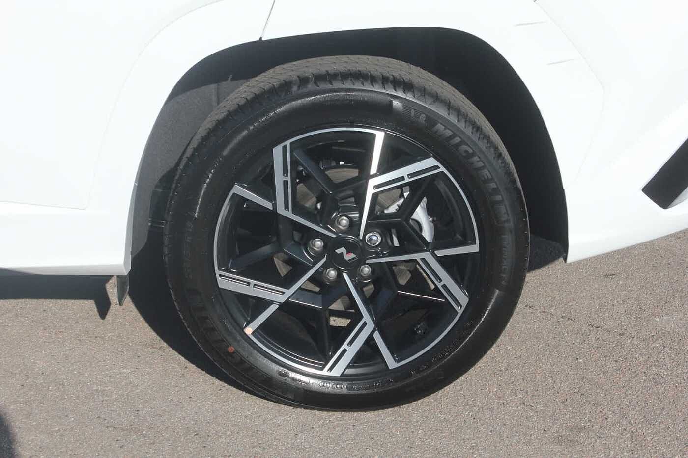 Used Hyundai TUCSON 2025 for sale - 76840681: Photo 9