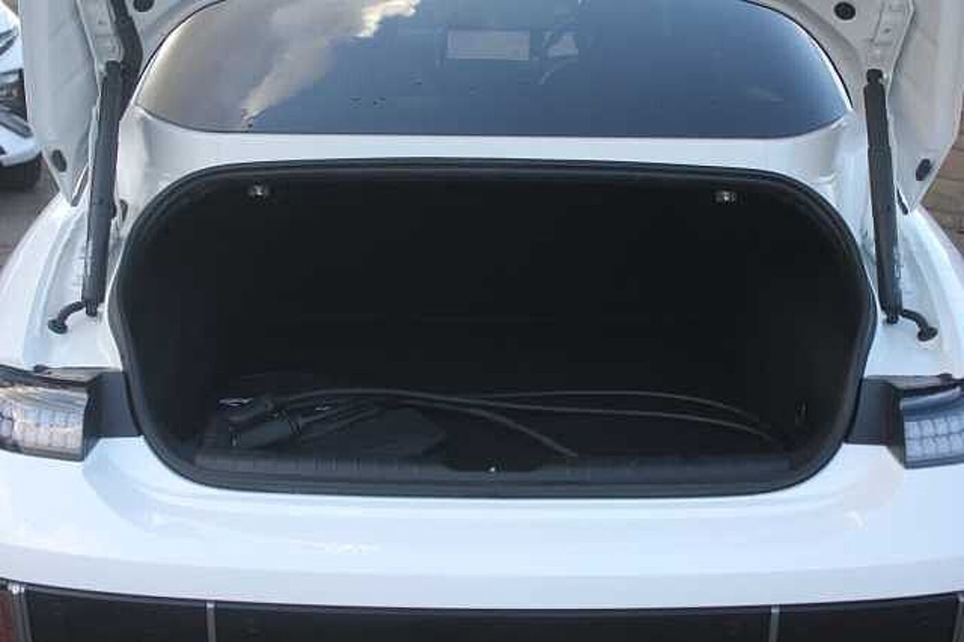 Used Hyundai IONIQ 6 2025 for sale - 77476463: Photo 10