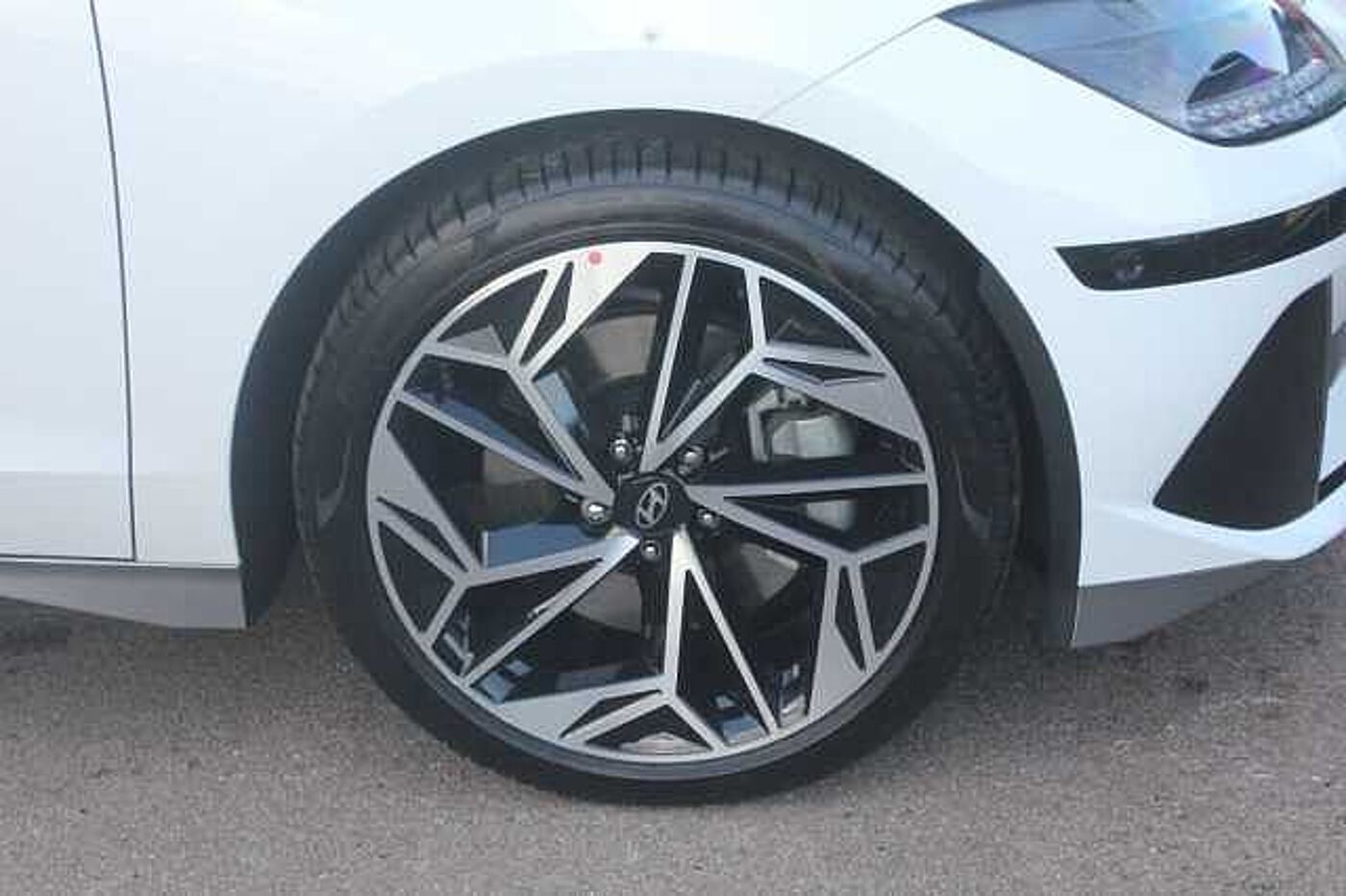 Used Hyundai IONIQ 6 2025 for sale - 77476463: Photo 11