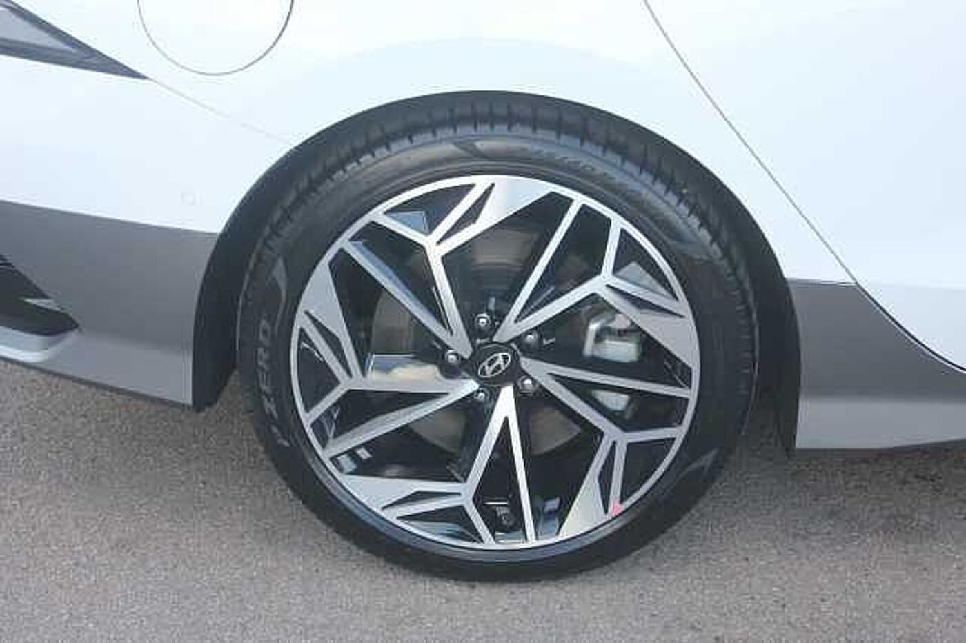 Used Hyundai IONIQ 6 2025 for sale - 77476463: Photo 12