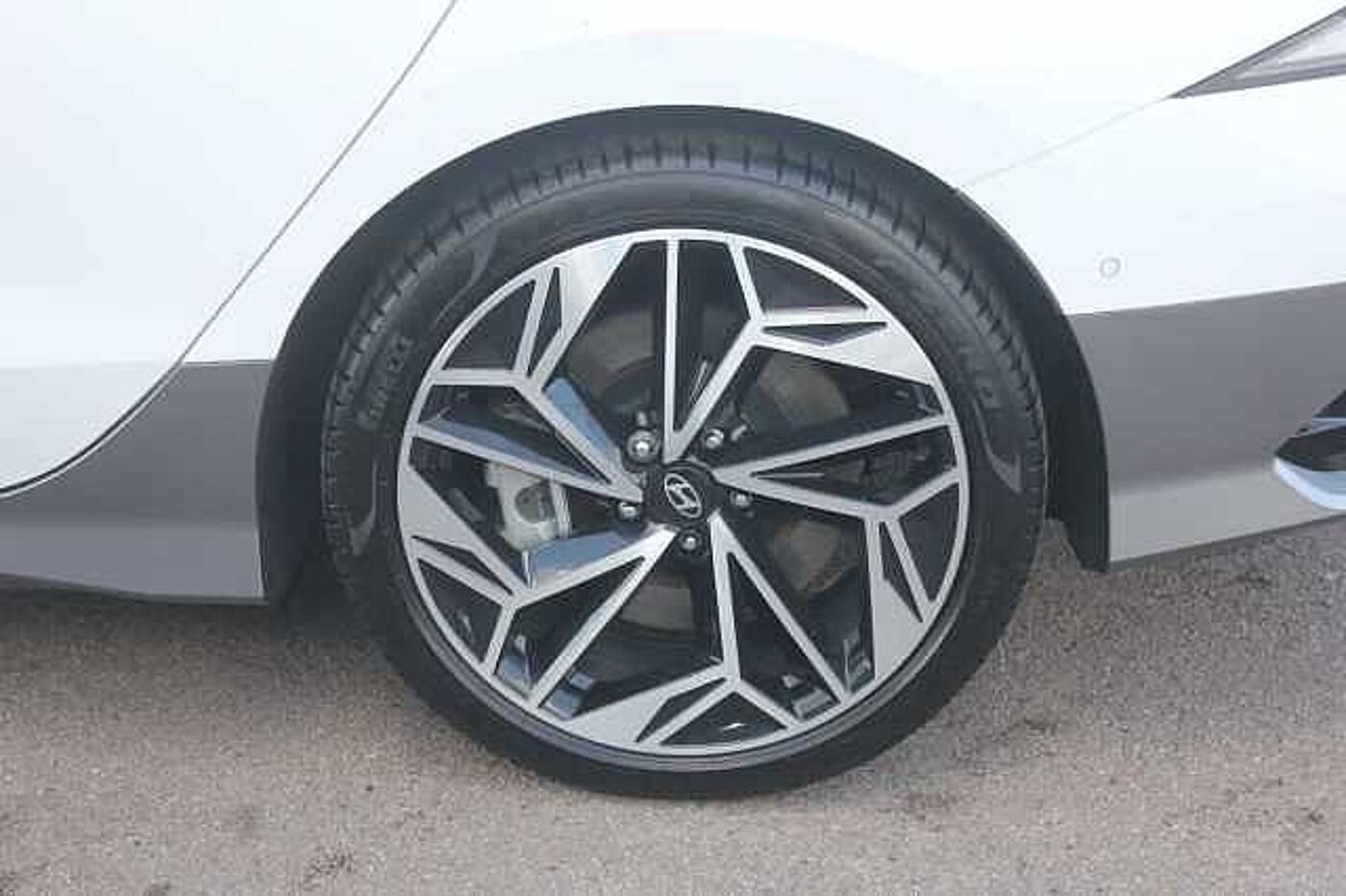 Used Hyundai IONIQ 6 2025 for sale - 77476463: Photo 13