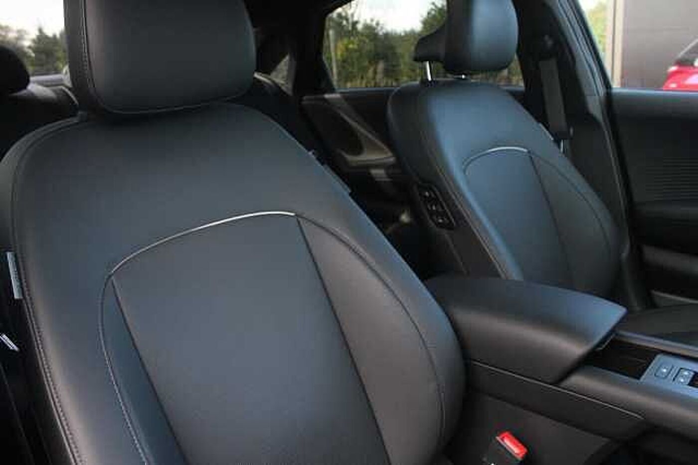 Used Hyundai IONIQ 6 2025 for sale - 77476463: Photo 14