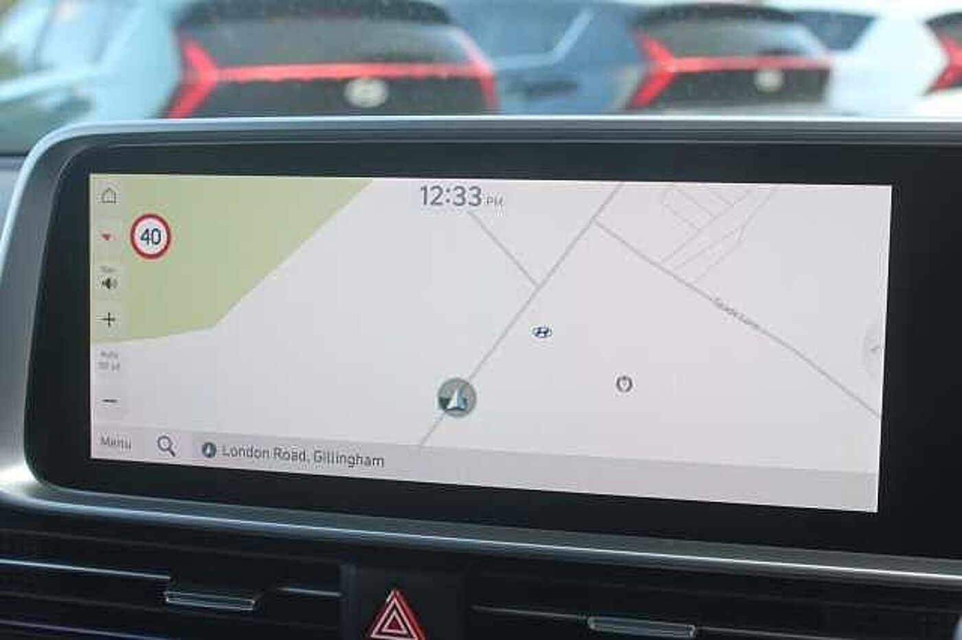 Used Hyundai IONIQ 6 2025 for sale - 77476463: Photo 18