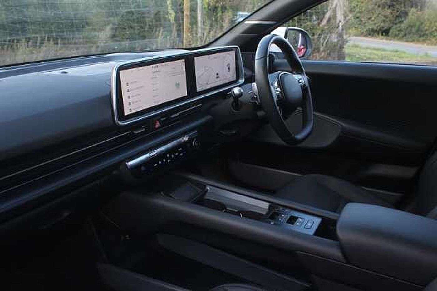 Used Hyundai IONIQ 6 2025 for sale - 77476463: Photo 2