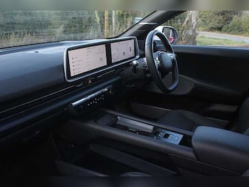 Used Hyundai IONIQ 6 2025 for sale - 77476463: Photo