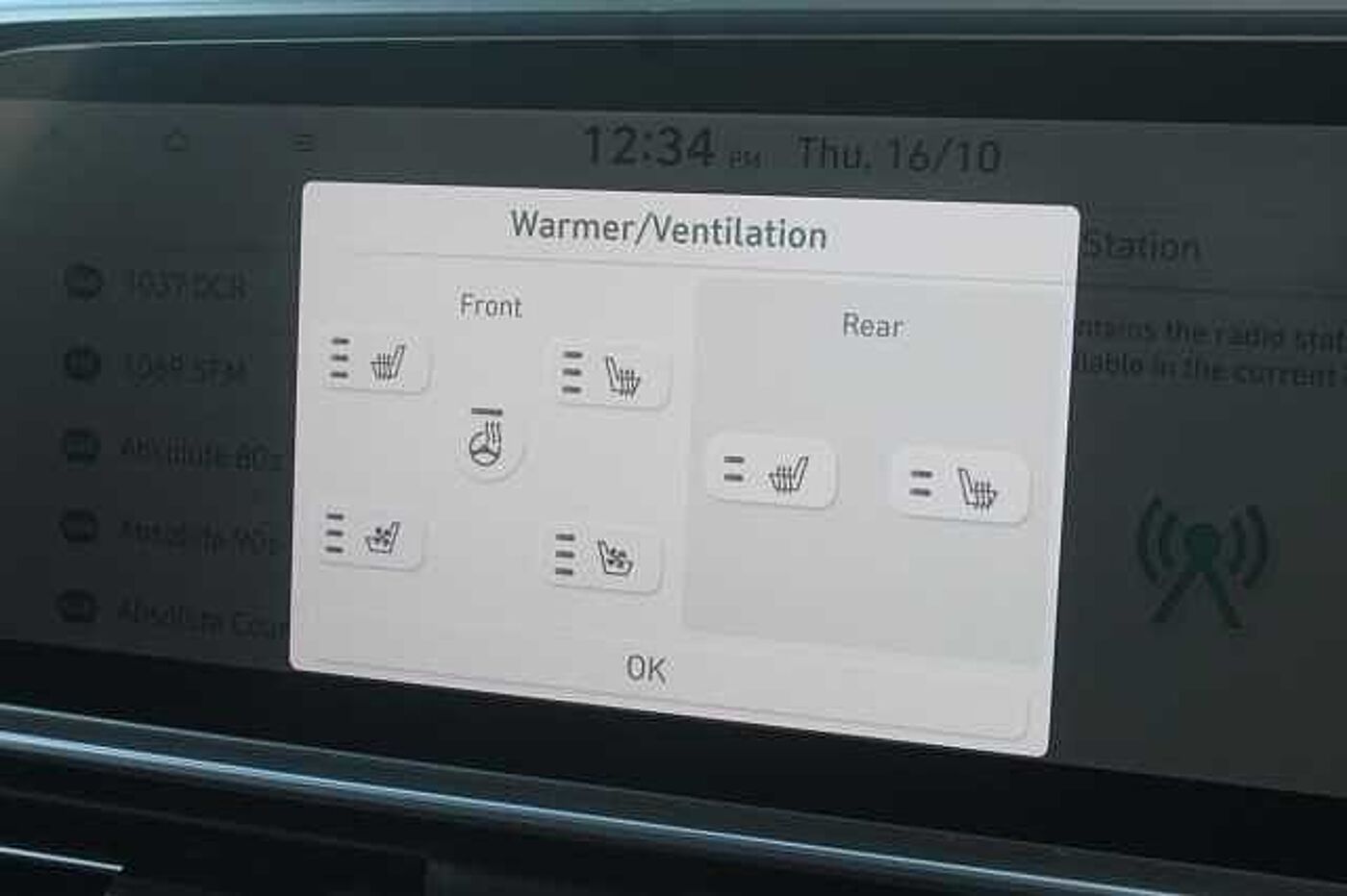 Used Hyundai IONIQ 6 2025 for sale - 77476463: Photo 30