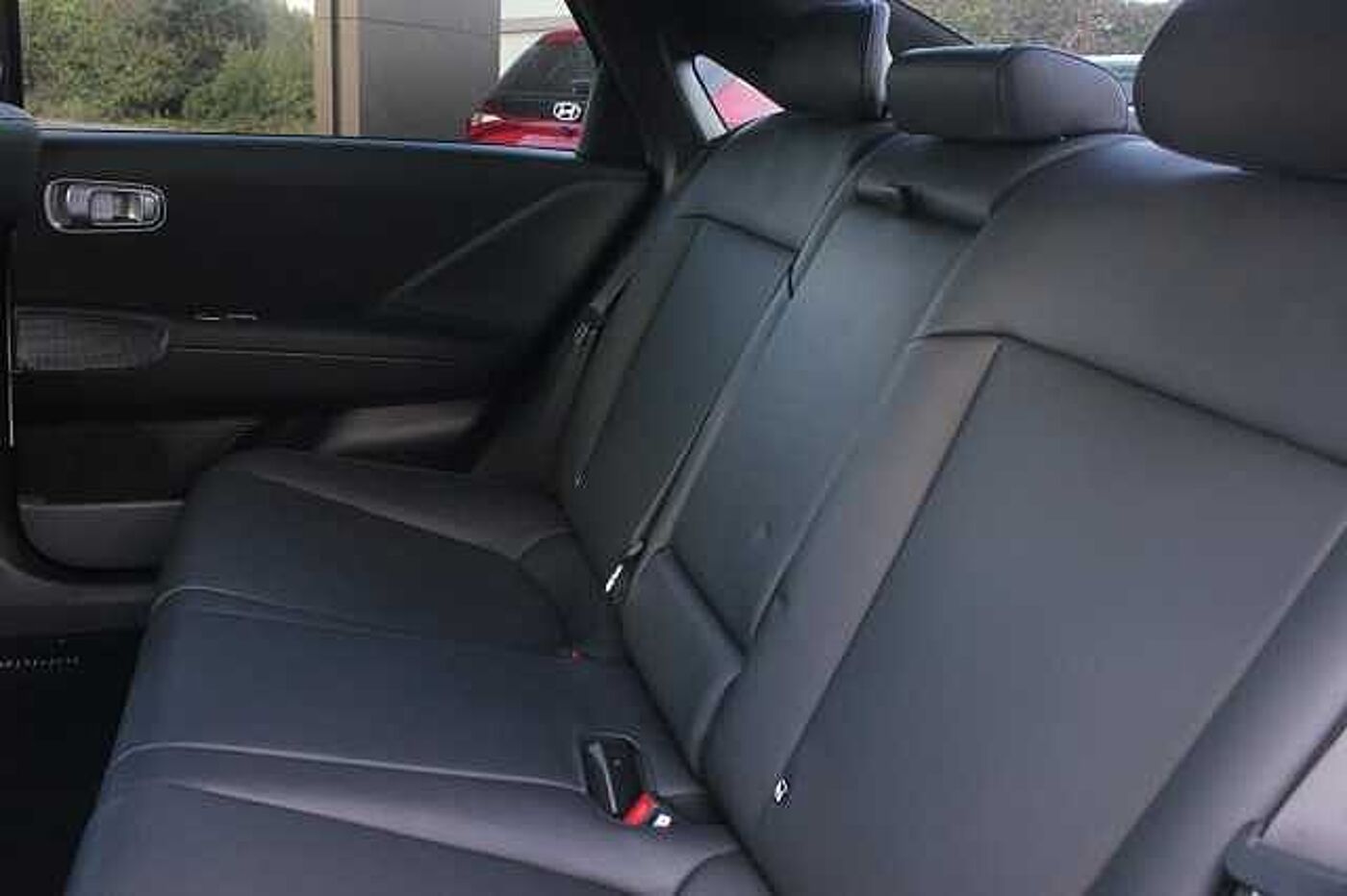 Used Hyundai IONIQ 6 2025 for sale - 77476463: Photo 8