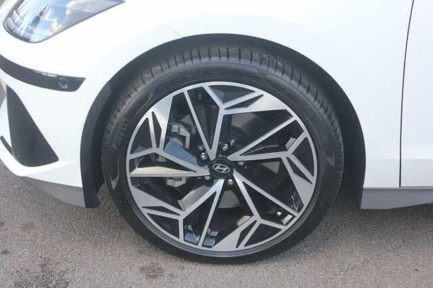 Used Hyundai IONIQ 6 2025 for sale - 77476463: Photo 9