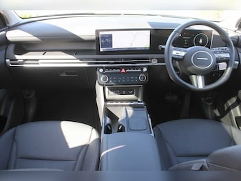 Used Hyundai TUCSON 2025 for sale - 78165804: Photo