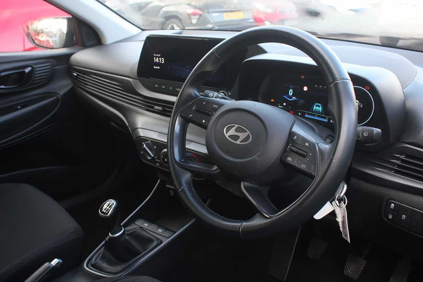 Used Hyundai i20 2025 for sale - 77198252: Photo 10