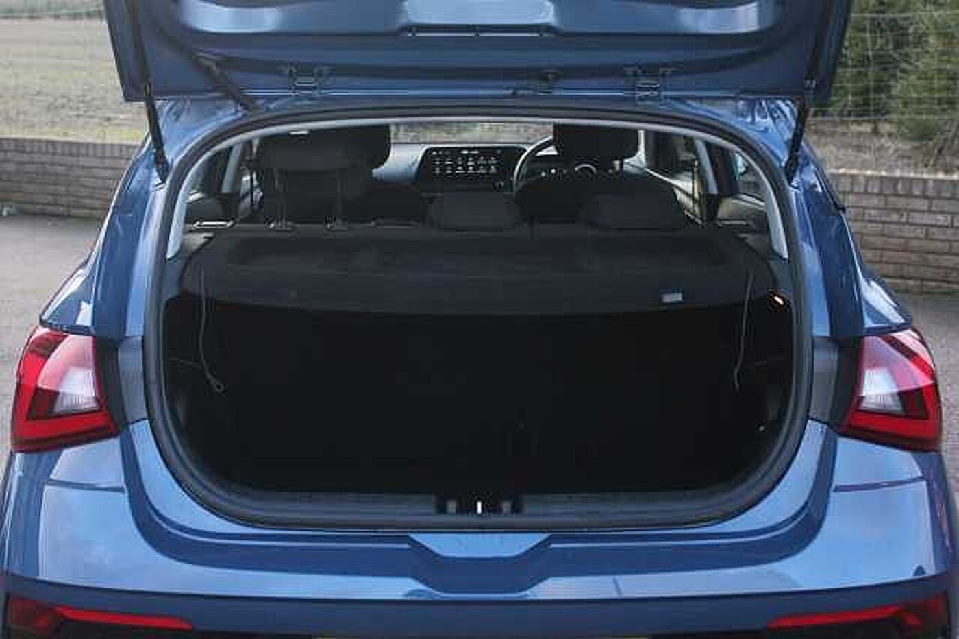 Used Hyundai i20 2025 for sale - 77198252: Photo 11