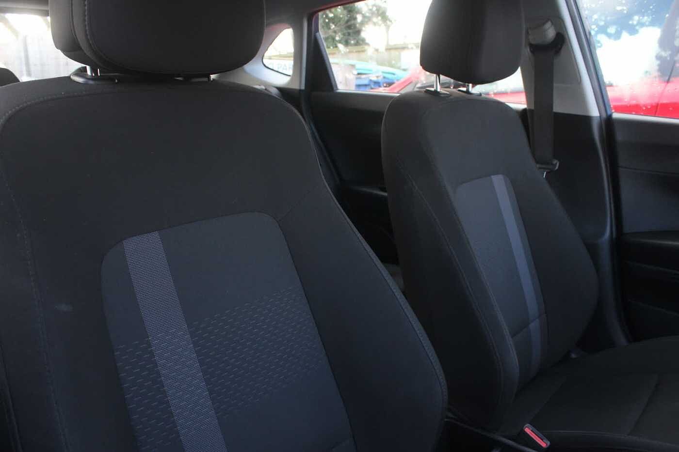 Used Hyundai i20 2025 for sale - 77198252: Photo 13